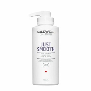 Hairstyling Creme Goldwell Just Smooth 500 ml