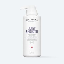 Hairstyling Creme Goldwell Just Smooth 500 ml
