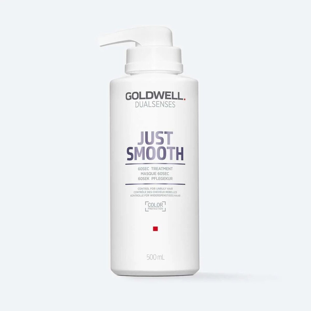 Hairstyling Creme Goldwell Just Smooth 500 ml
