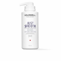 Hairstyling Creme Goldwell Just Smooth 500 ml