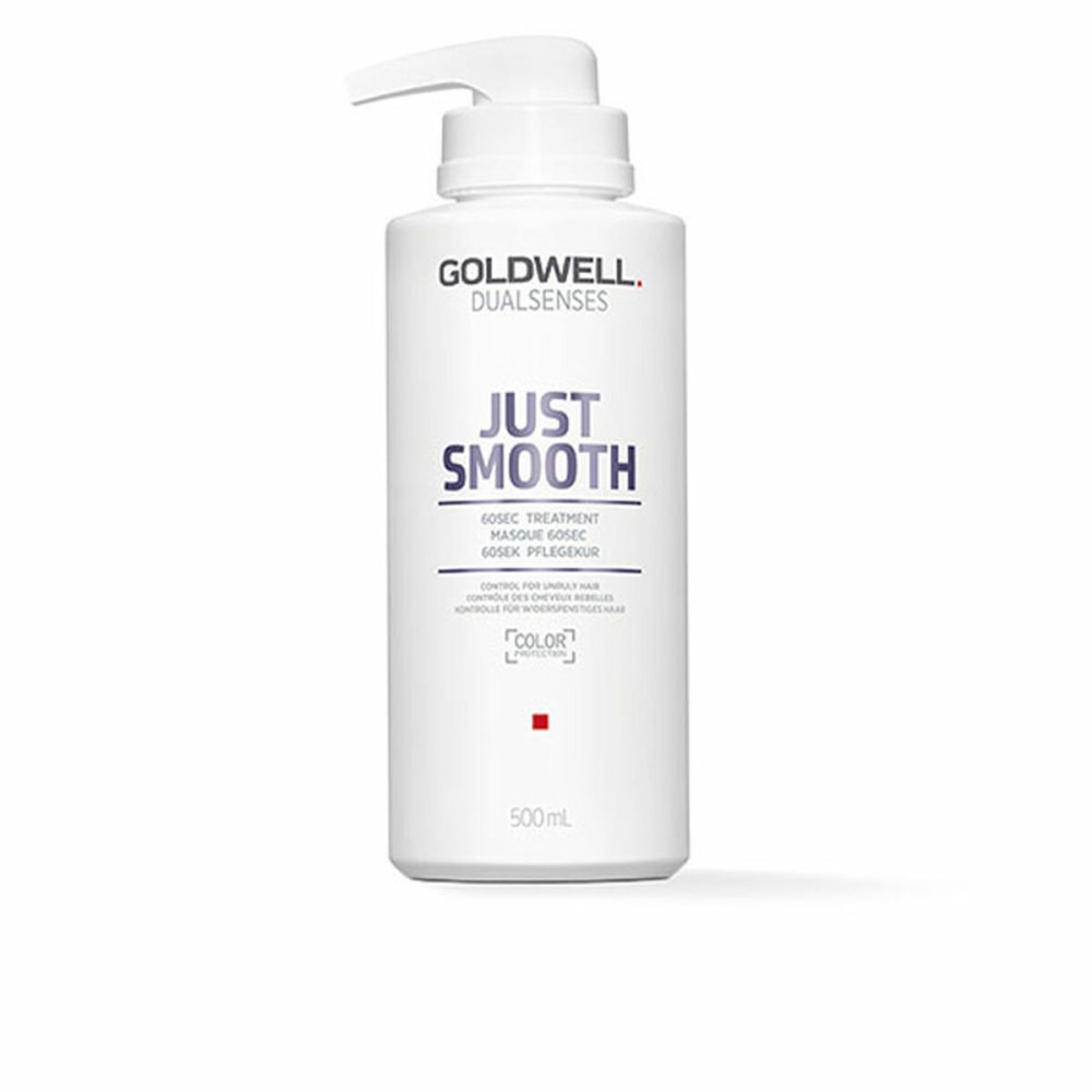 Hairstyling Creme Goldwell Just Smooth 500 ml