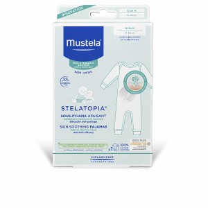 Hygiene-Set Mustela STELATOPIA