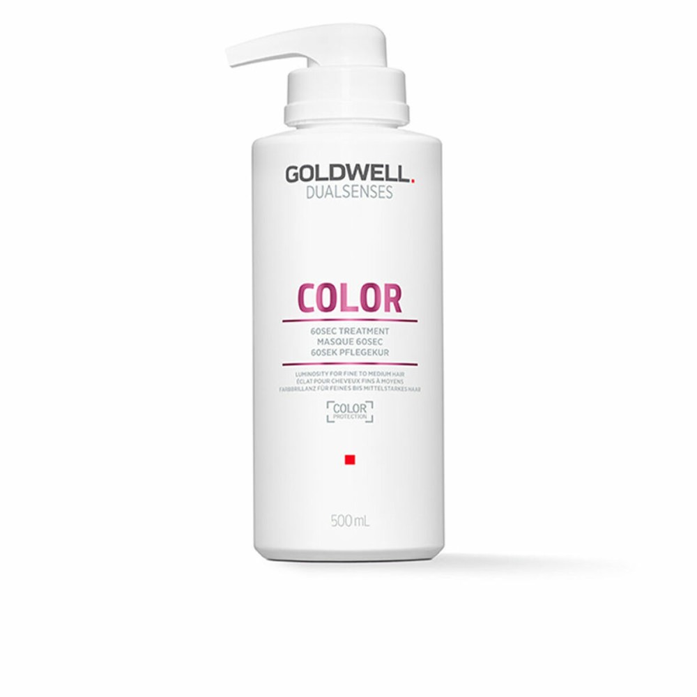 Styling Cream Goldwell Color 500 ml
