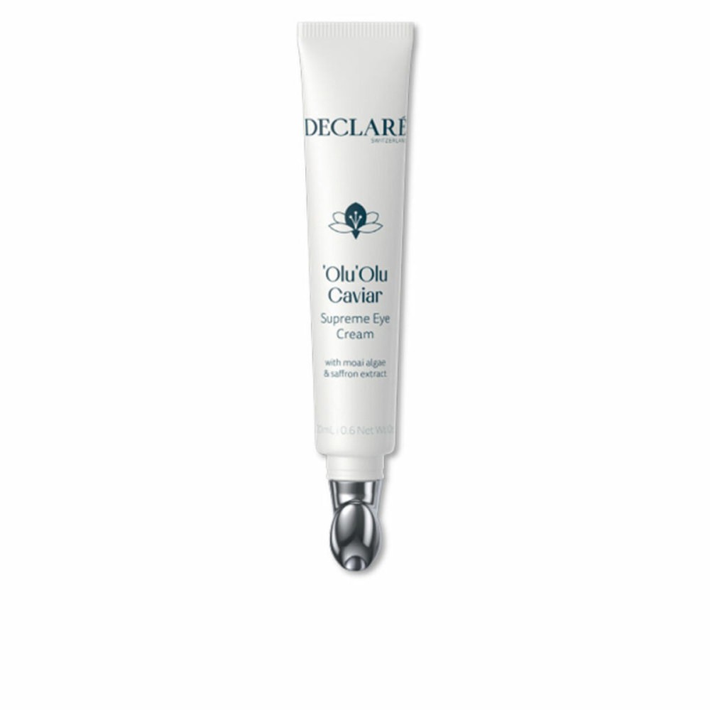 Eye Contour Declaré OLU'OLU CAVIAR 15 ml