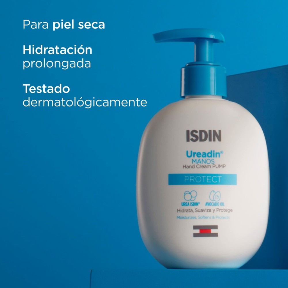 Lotion mains Isdin UREADIN 200 ml