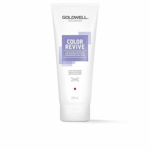 Conditionneur Raviveur de Couleur Goldwell Color Revive 200 ml