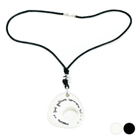 Ladies' Necklace Demaria DM6TC038 45 cm