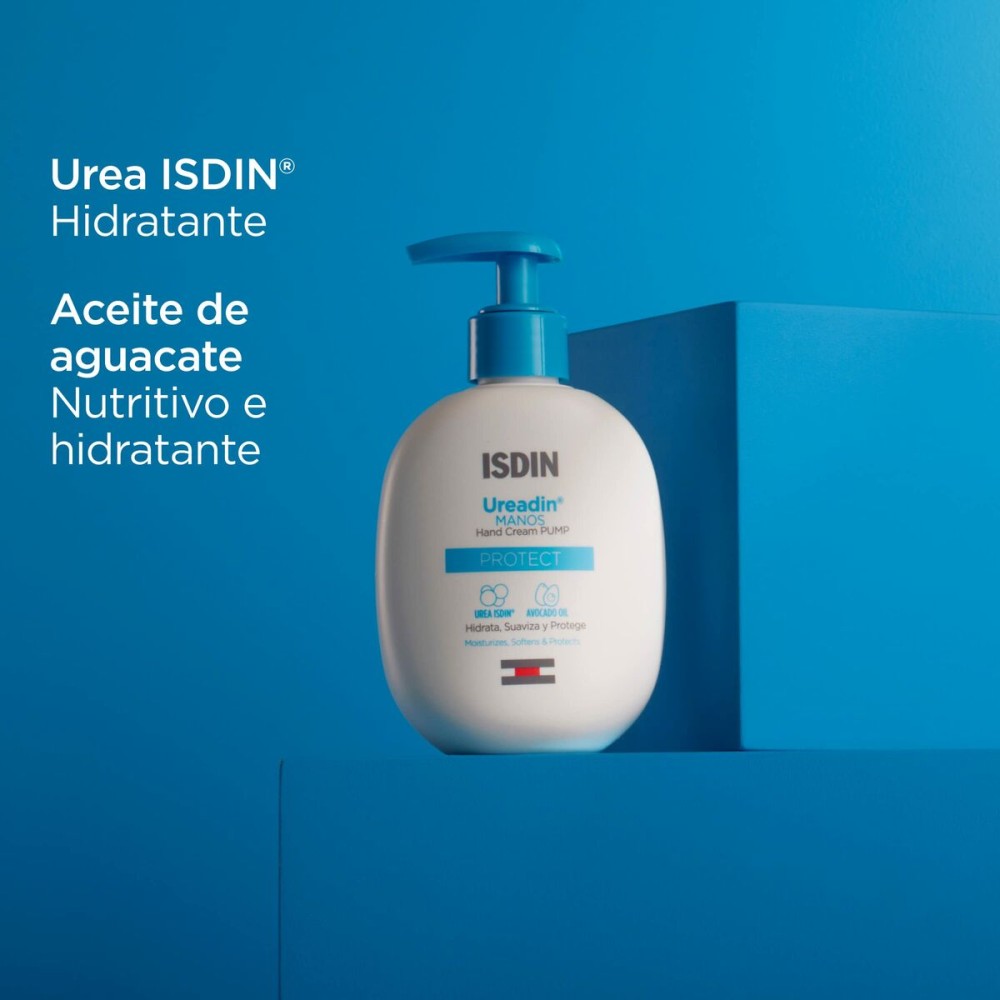 Lotion mains Isdin UREADIN 200 ml