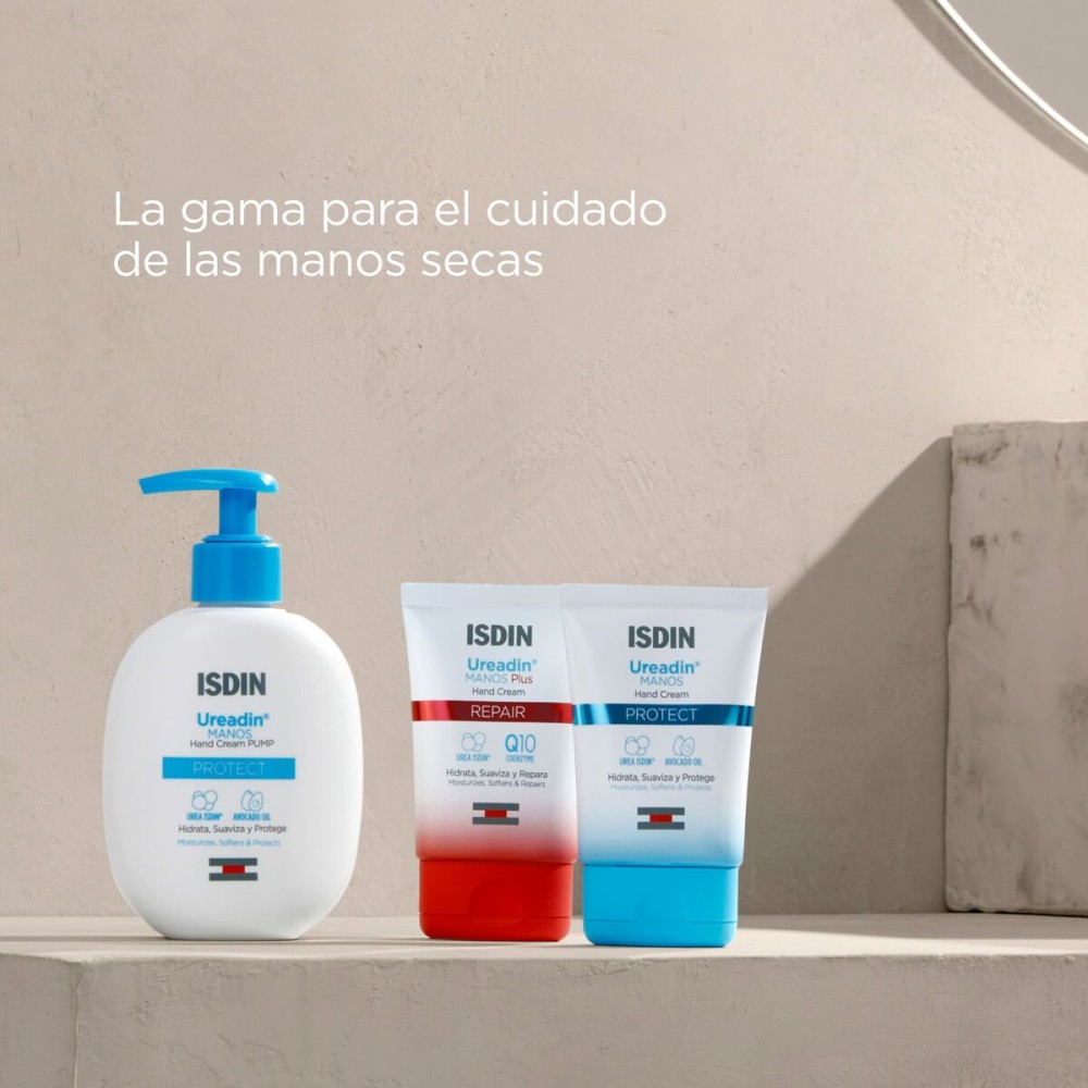 Lotion mains Isdin UREADIN 200 ml