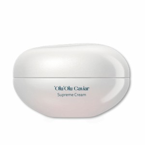 Gesichtscreme Declaré OLU'OLU CAVIAR 50 ml