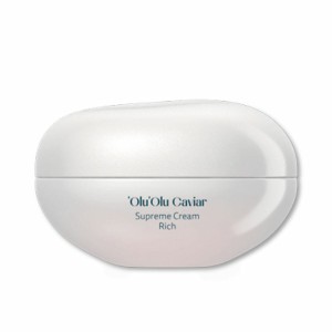 Facial Cream Declaré OLU'OLU CAVIAR 50 ml