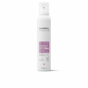 Spray de tenue moyenne Goldwell STYLESIGN HEAT STYLING 200 ml