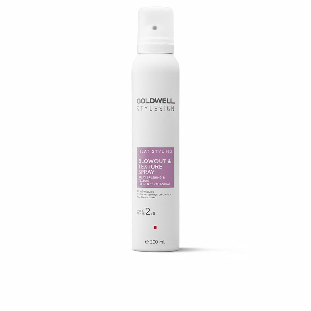 Haarstyling-Spray Goldwell STYLESIGN HEAT STYLING 200 ml