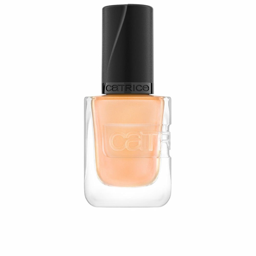 Vernis à ongles Catrice GEL AFFAIR Nº 011-I Ap-Peach-Iate You 10,5 ml