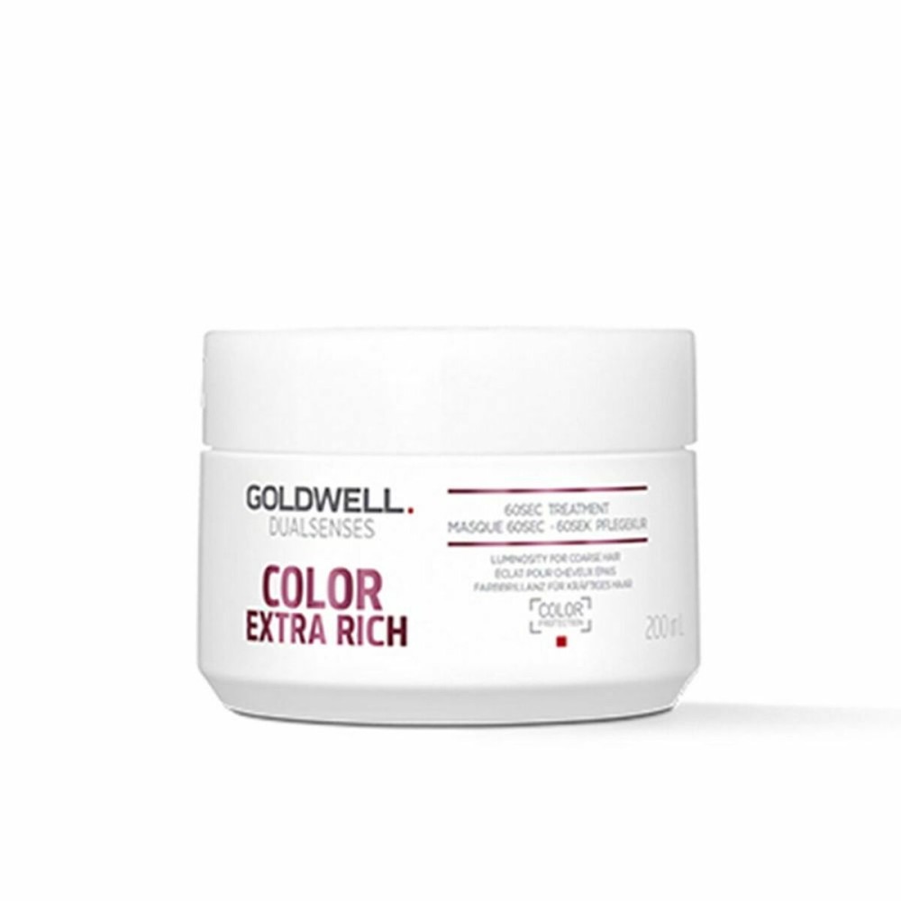 Crème Protectrice de Couleur Goldwell Color Extra Rich 200 ml