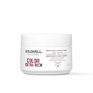 Farbschutz Creme Goldwell Color Extra Rich 200 ml