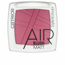 Blush Catrice AIR BLUSH MATT Pink Nº 150-Wine Time 5,5 g