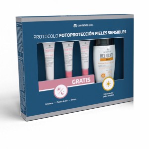 Sonnenschutz Heliocare HELIOCARE 360º Spf 50