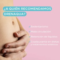 Supplément Alimentaire Cumlaude Lab DRENAQUA PLUS+ 14 Unités