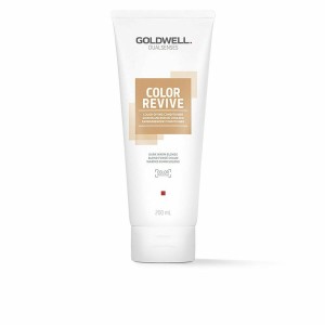 Conditionneur Raviveur de Couleur Goldwell Color Revive 200 ml