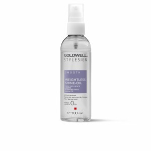 Hair Oil Goldwell STYLESIGN SMOOTH 100 ml