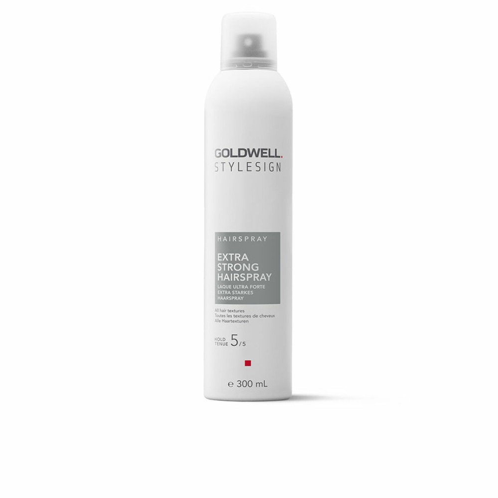 Laque de fixation extra-forte Goldwell STYLESIGN HAIRSPRAYS 300 ml