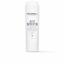 Après-shampooing hydratant Goldwell Just Smooth 200 ml