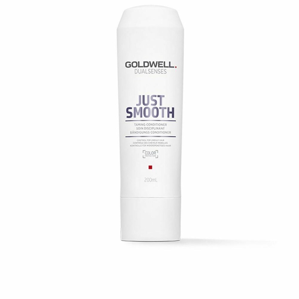 Après-shampooing hydratant Goldwell Just Smooth 200 ml