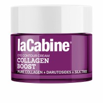 Contour des yeux laCabine COLLAGEN BOOST 15 ml