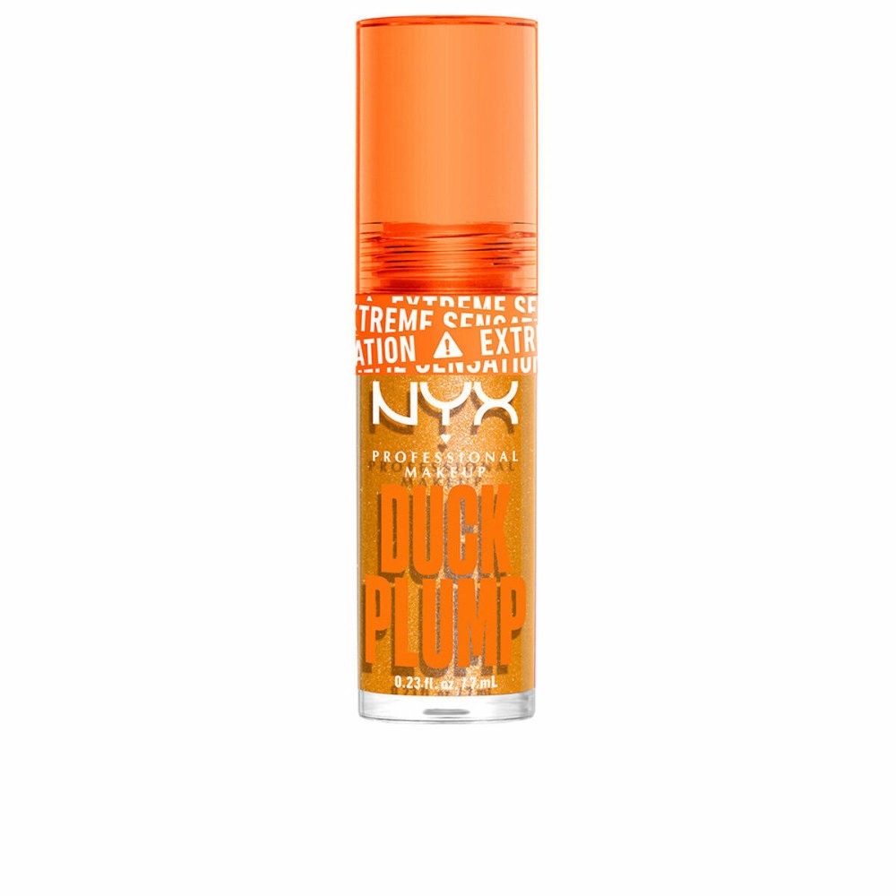 Brillant à lèvres NYX DUCK PLUMP Nº 22-Flippin Slime 6,8 ml