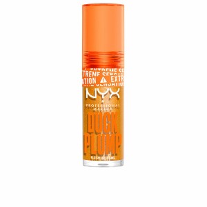 Lippgloss NYX DUCK PLUMP Nº 22-Flippin Slime 6,8 ml