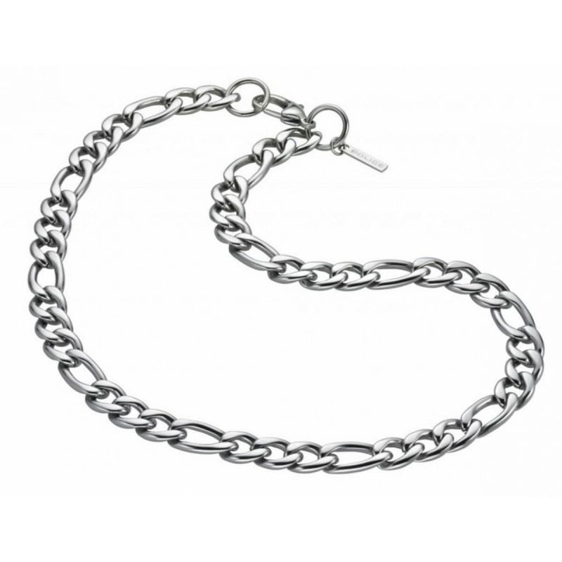 Herrenhalsband Police S14YJ04C 50 cm