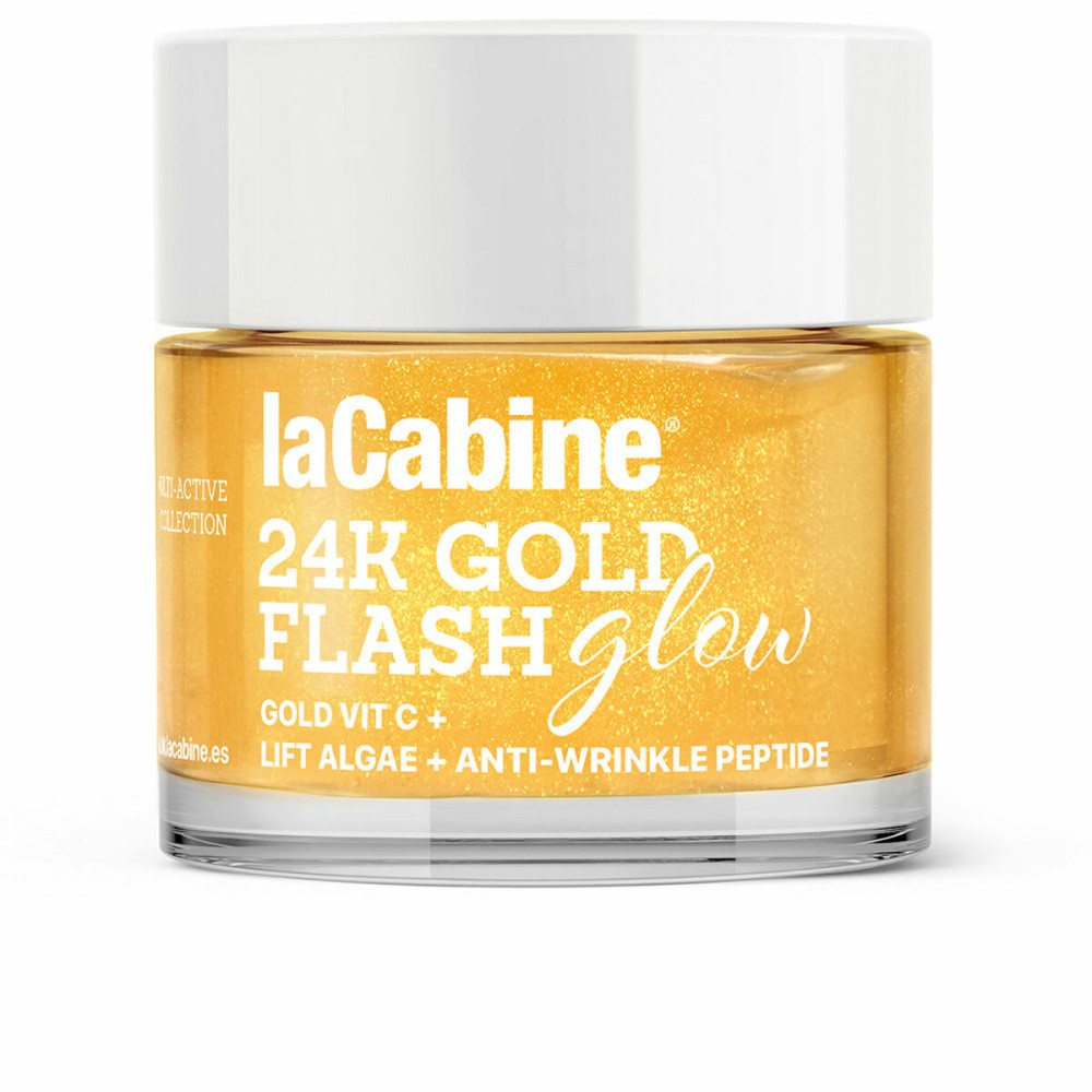 Texture Korrektor Creme laCabine 24K GOLD FLASH 50 ml