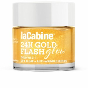 Texture Korrektor Creme laCabine 24K GOLD FLASH 50 ml