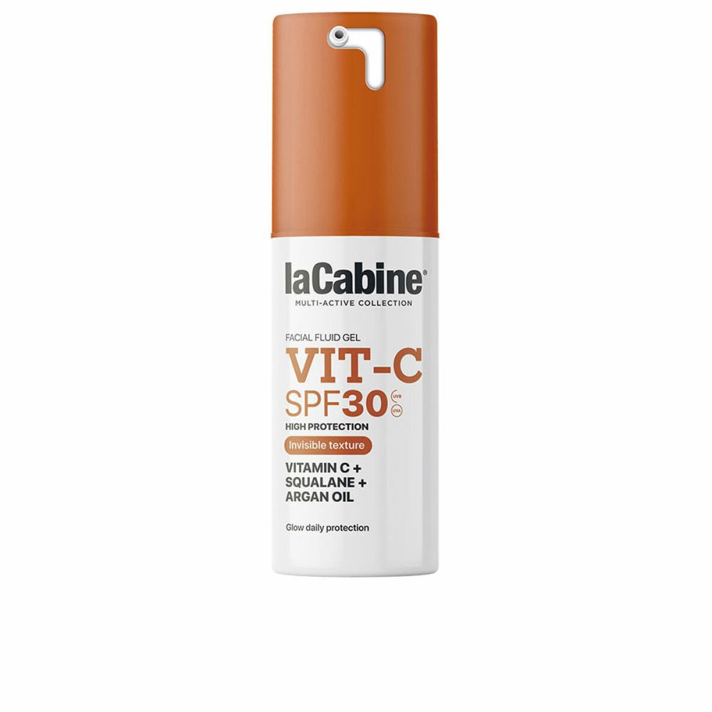 Fluide hydratant laCabine VIT-C 30 ml