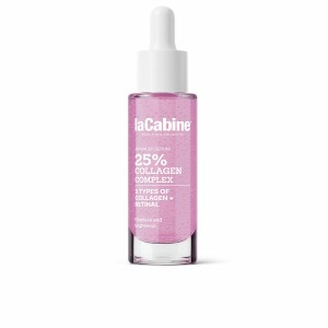 Sérum visage laCabine 25% COLLAGEN COMPLEX 30 ml