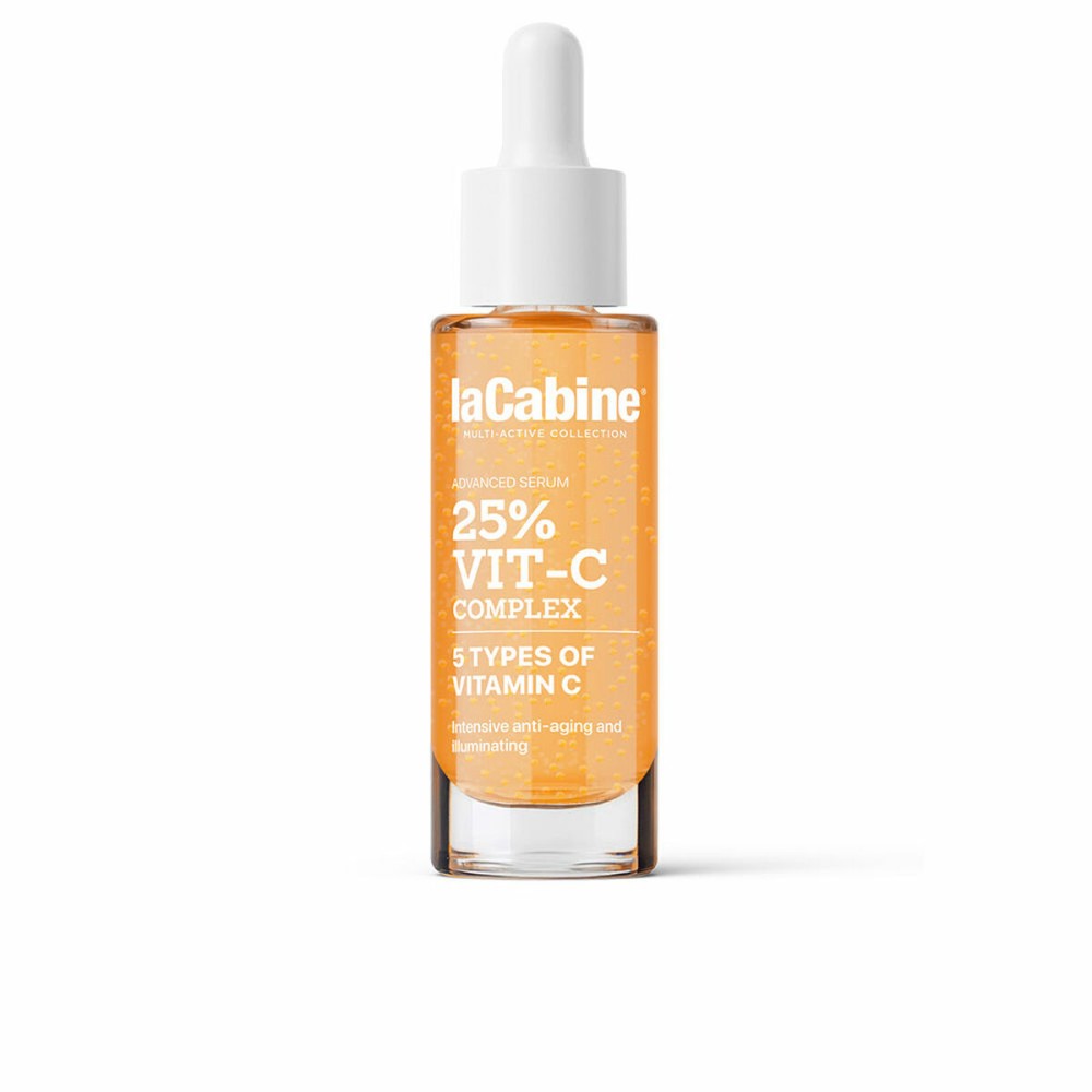 Sérum visage laCabine VIT-C 30 ml