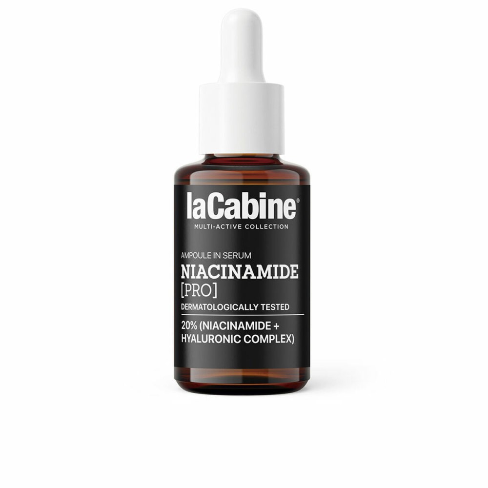 Facial Serum laCabine NIACINAMIDE PRO 30 ml