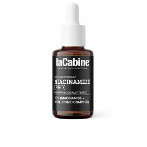 Facial Serum laCabine NIACINAMIDE PRO 30 ml