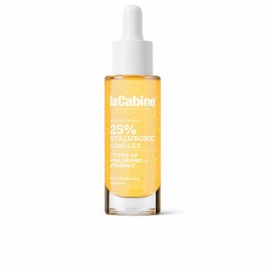 Sérum visage laCabine 25% HYALURONIC COMPLEX 30 ml