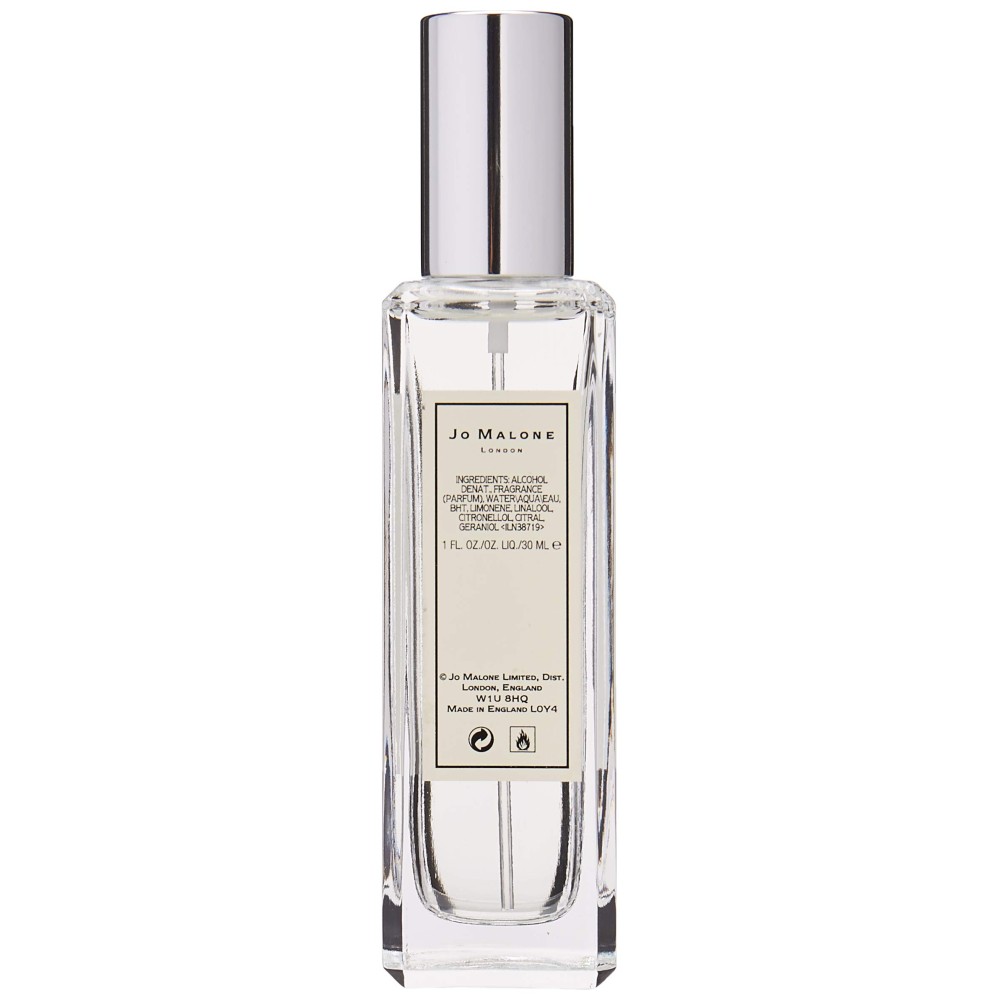 Unisex Perfume Jo Malone NECTARINE BLOSSOM & HONEY