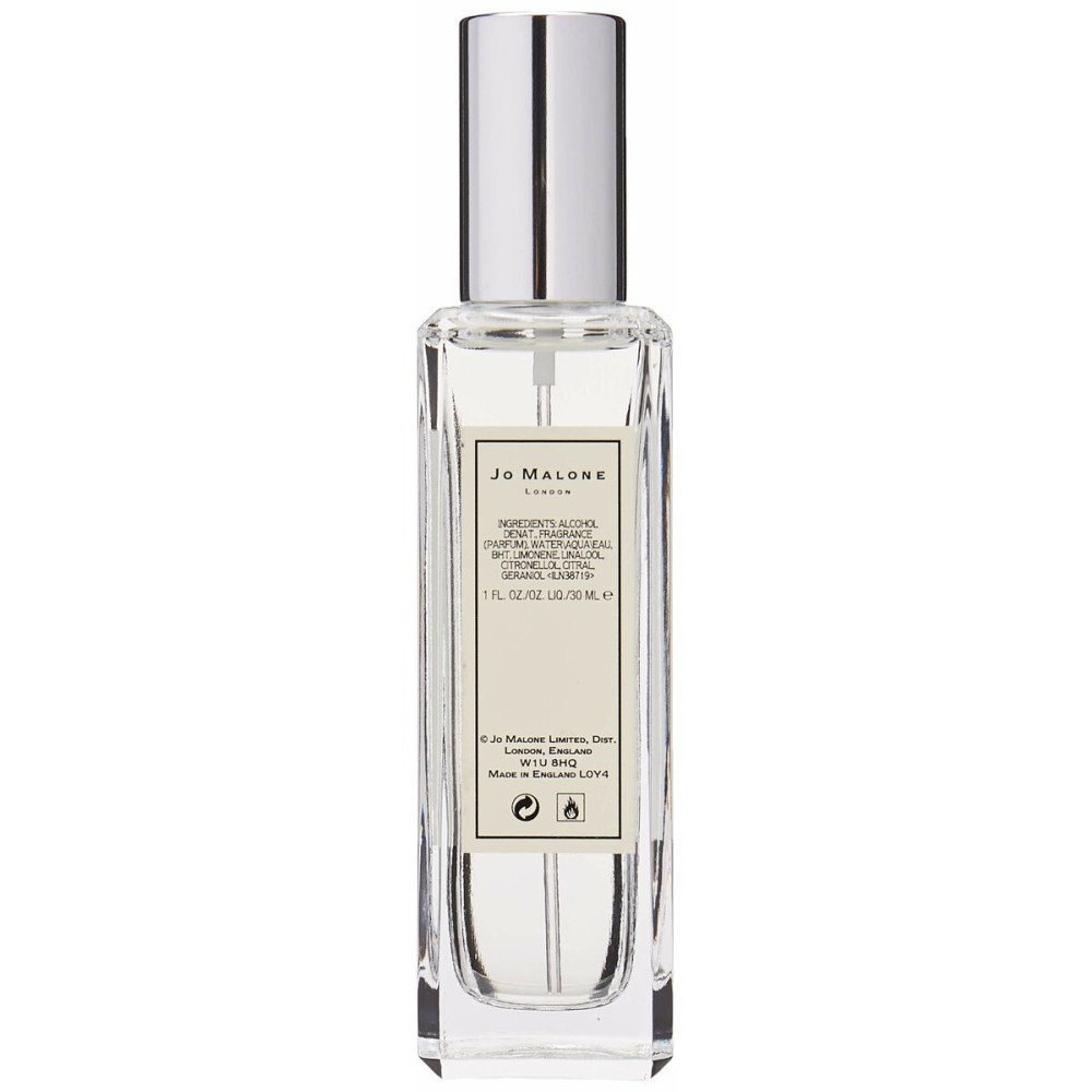 Unisex Perfume Jo Malone NECTARINE BLOSSOM & HONEY