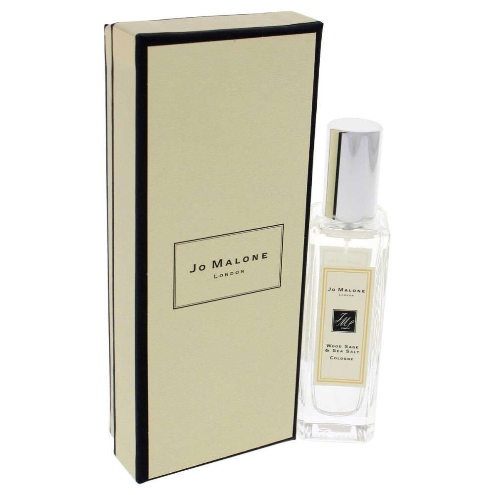 Unisex Perfume Jo Malone WOOD SAGE & SEA SALT