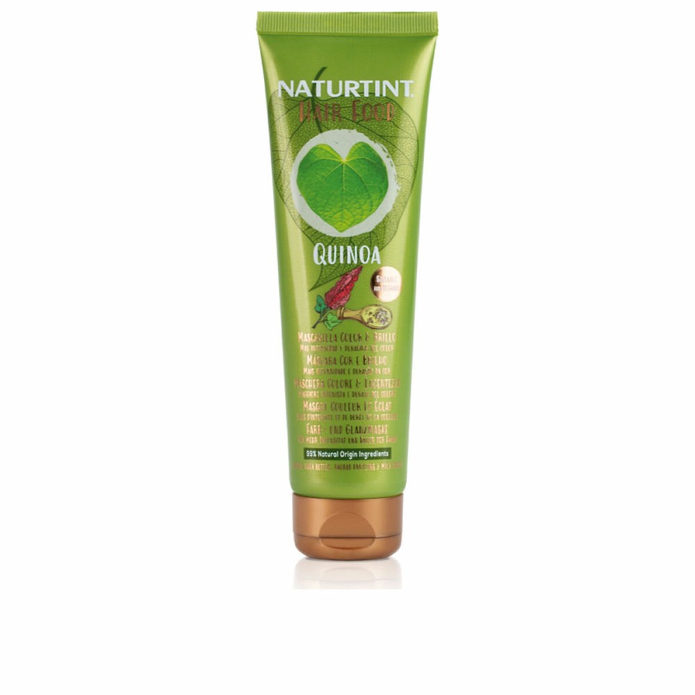 Masque pour cheveux Naturtint Hair Food Quinoa 150 ml