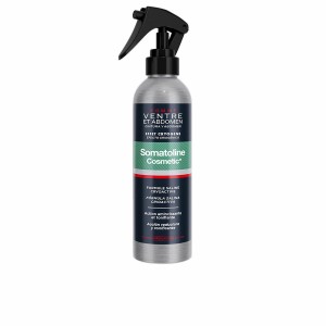 Gel zur Verringerung des Bauchs Somatoline HOMBRE CINTURA & ABDOMEN 200 ml 250 ml