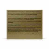 Ampoules laCabine 24K GOLD FLASH 2 ml 10 Unités