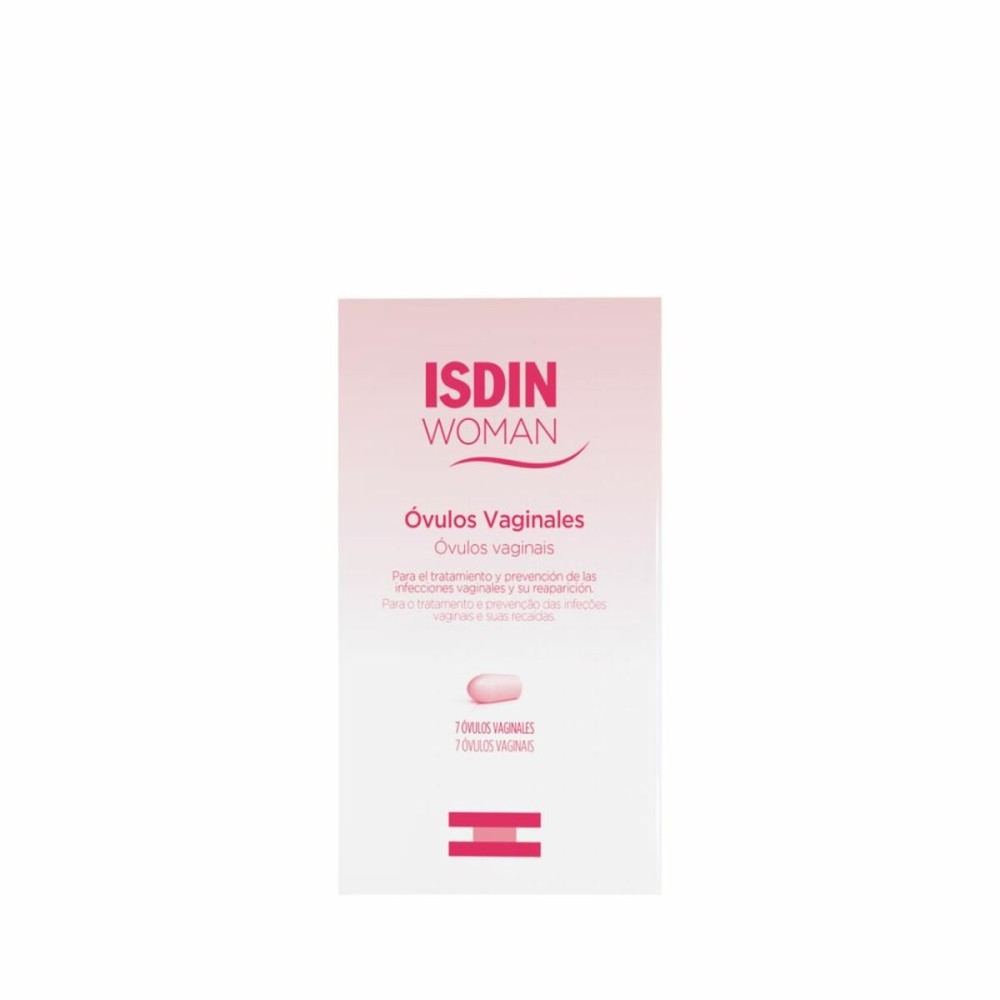 Menstrual Cup Isdin ISDIN WOMAN (Dermocosmetics) (Parapharmacy)