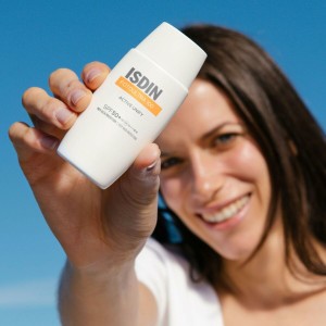 Sun Block Isdin FOTO ULTRA