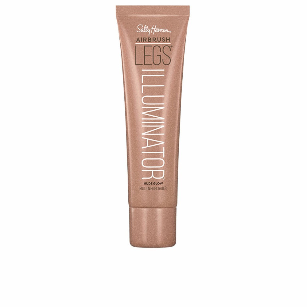 Körper Selbstbräuner Sally Hansen AIRBRUSH