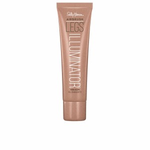 Körper Selbstbräuner Sally Hansen AIRBRUSH